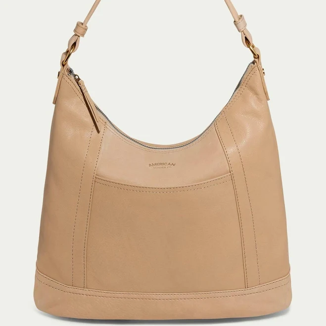 bag American Leather Co. Hudson Hobo American Leather Co. $175
