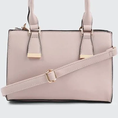 bag Ardene Women's Faux Leather Handbag Ardene $29.9