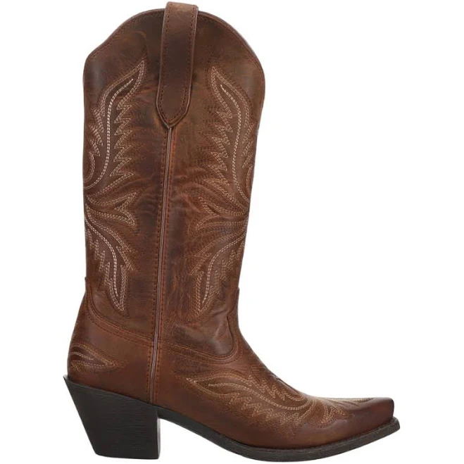 shoes Ariat Women's Round Up Collins Western Boots shoebacca.com $199.95