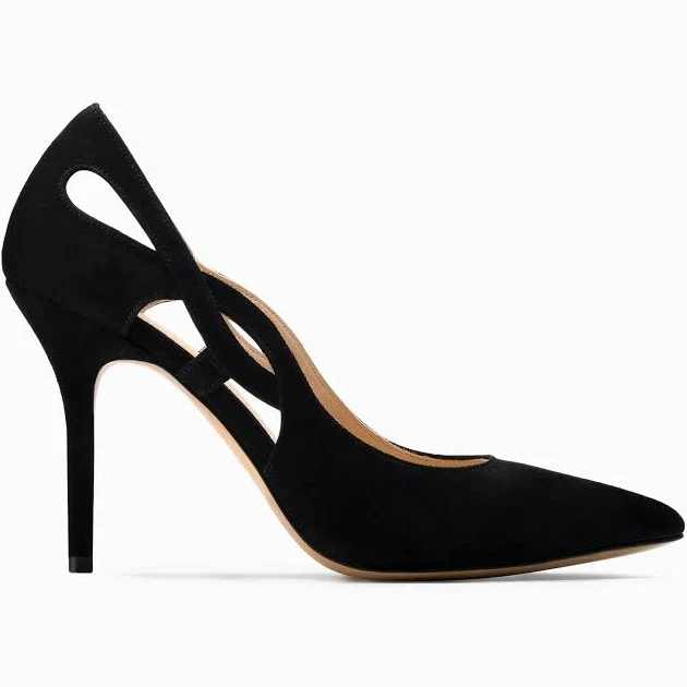 shoes Armos Women's Suede Pumps Armos $430
