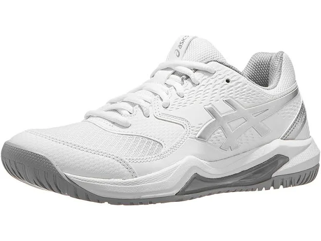 shoes Asics Women's Gel Dedicate 8 Tennis Warehouse $74.95