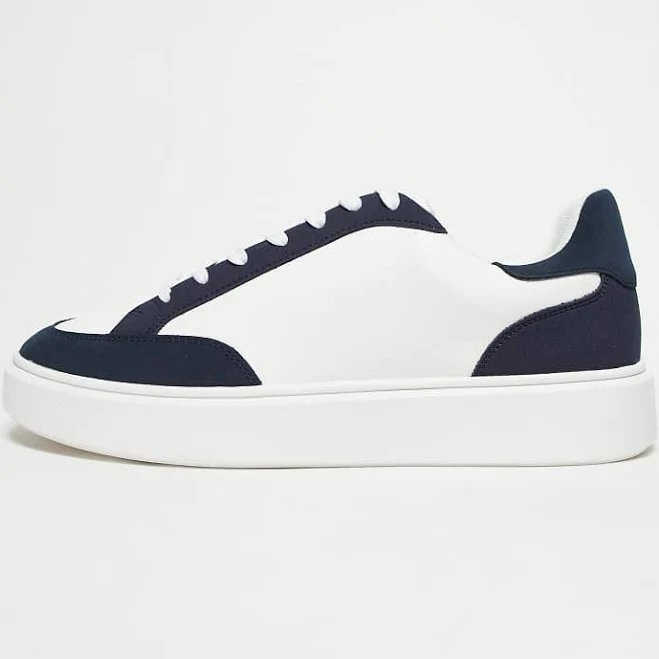 shoes ASOS Lace Up Sneakers ASOS $53.99