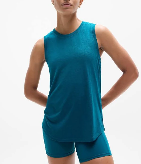 tank top Athleta Women's Breezy Tank Athleta $30.8