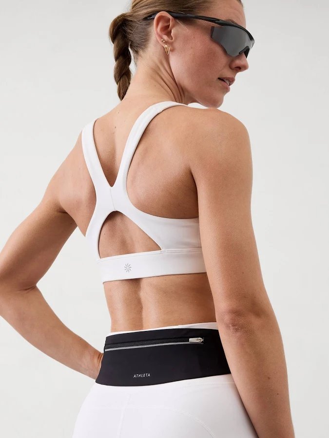 bag Athleta Women's Pacesetter Run Belt 2.0 Athleta $35