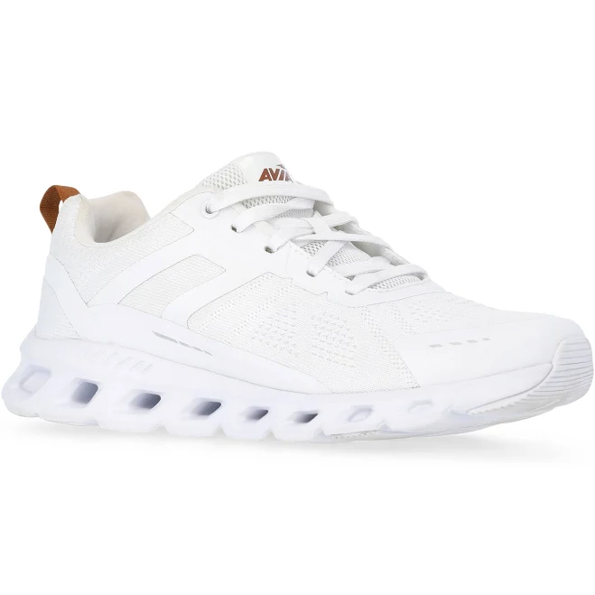 shoes Avia Women's Athletic Light Runner Shoes Walmart $27