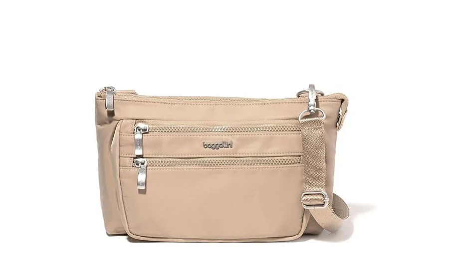 bag Baggallini Pocket Belt Bag Waist Pack And Crossbody Zappos.com $51.11