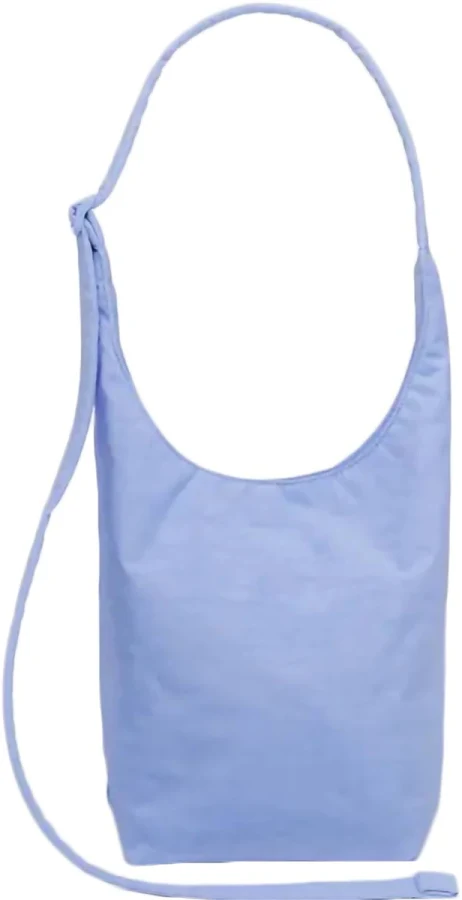 bag Baggu Small Nylon Sling Sports Basement $31
