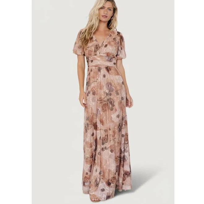 dress Baltic Born Ardley Maxi Dress — Floral Nordstrom $124
