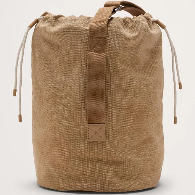 bag Banana Republic Women's Cotton Canvas Crossbody Bag Banana Republic $160