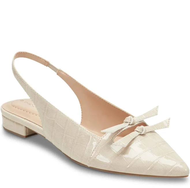 shoes Bandolino Aleeza Women's Flat DSW $64.99