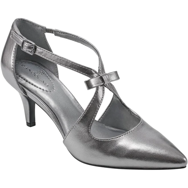shoes Bandolino Women's Zeffer Pump Shoes Macy's $62.3