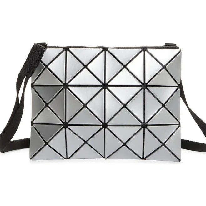 bag BAO BAO ISSEY MIYAKE Lucent Crossbody Bag Nordstrom $385