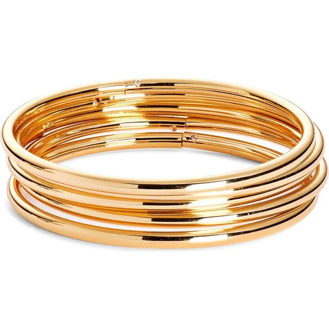 accessory BaubleBar Alexia Bangle Bracelet Set Nordstrom $78