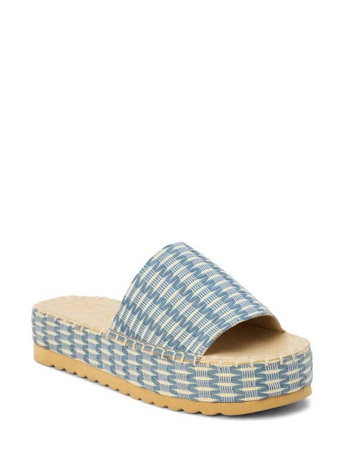 shoes Beach by Matisse Women's Del Mar Platform Sandal Nordstrom $40