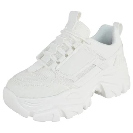shoes Berness Dylan Platform Sneaker Walmart - Dashing Shoes Inc $42.99