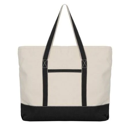 bag Canvas Tote Walmart - Organic Cotton Mart $14.99