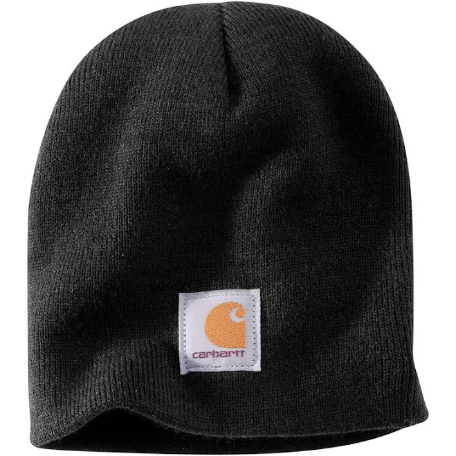 accessory Carhartt Men's Acrylic Knit Hat H.N. Williams Store $19.99