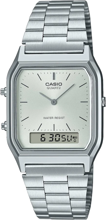 accessory CASIO Men's Watch Casio America $59.95