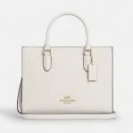 bag Coach Women's Maggie Small Tote Bag coachoutlet.com $199