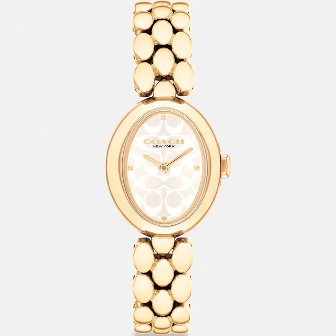 accessory Coach Women's Sammy Watch COACH Outlet $195