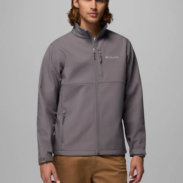 outerwear Columbia Men's Ascender Softshell Jacket Columbia Sportswear $87.5