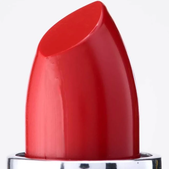 accessory Cool Bright Classic Red Lipstick Red Apple Lipstick $26
