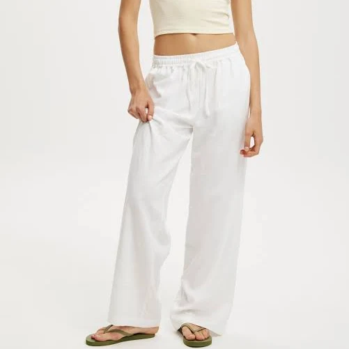 wide leg pants Cotton On Women Haven Wide Leg Pant Cotton On $49.99