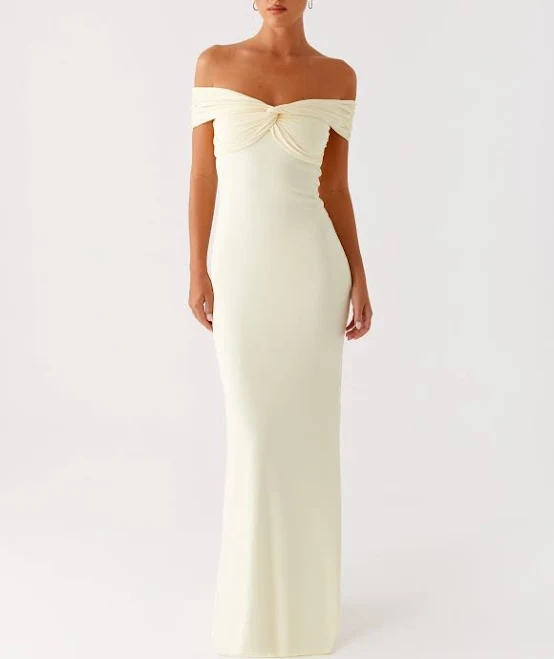 maxi dress Countless Maxi Dress Peppermayo - US $38