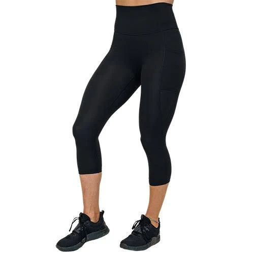 leggings CVG Women's Versatile Gym Leggings with Pockets Constantly Varied Gear $59.99