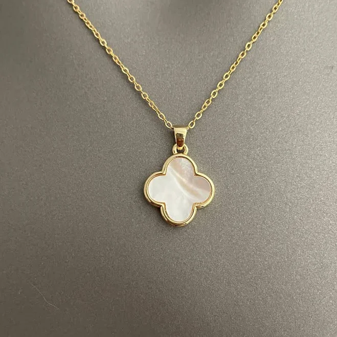 accessory Dainty Minimalist Gold Plated Seashell Pendant Necklace Etsy - Solistar $31.95