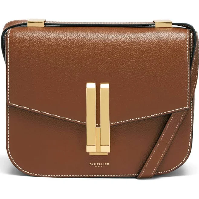bag DeMellier Women's Vancouver Leather Crossbody Bag Nordstrom $535