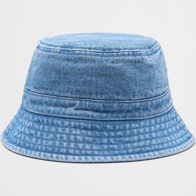 accessory Denim Bucket Hat Banana Republic Factory $25