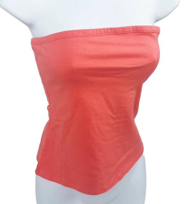 tube top Derek Heart Strapless Stretch Knit Tube Top eBay - its*easier*than*you*think $8.39