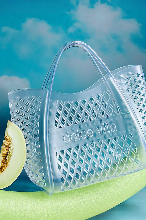 bag Dolce Vita Toast Jelly Tote Anthropologie $88