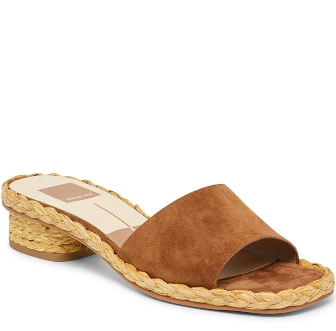 shoes Dolce Vita Women's Dixi Sandals DSW $119.99