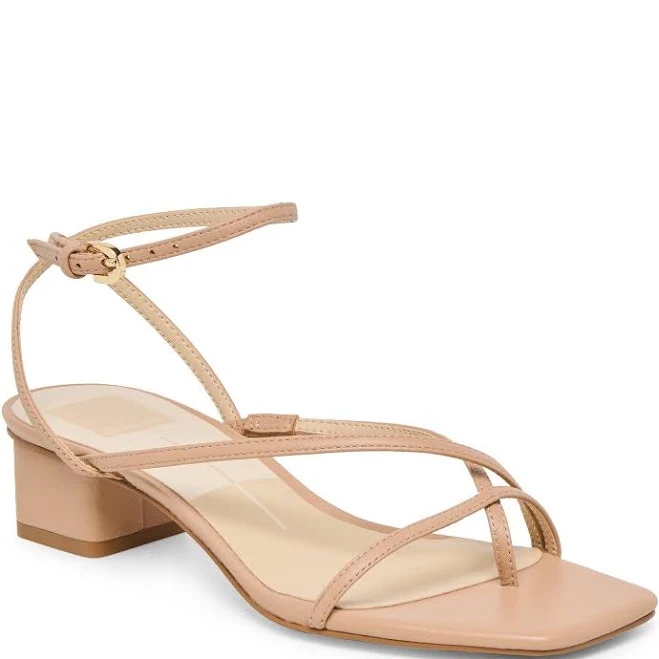 shoes Dolce Vita Women's karlos Ankle Strap Sandals Dillard's $129.99