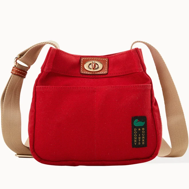 bag Dooney & Bourke Women's Canvas Crossbody Bag Gklima.no $42