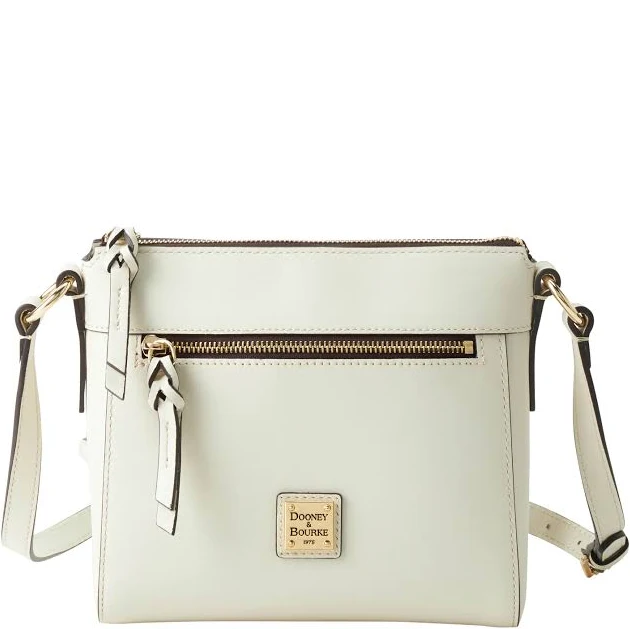 bag Dooney & Bourke Women's Penrose Allison Leather Crossbody Bag Dooney & Bourke $99