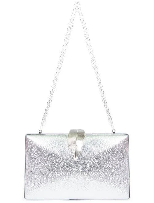 bag Dori Metallic Evening Bag Nordstrom $59.95