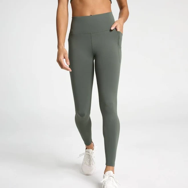 leggings DSG Women's Momentum Full Length Leggings DICK'S Sporting Goods $45