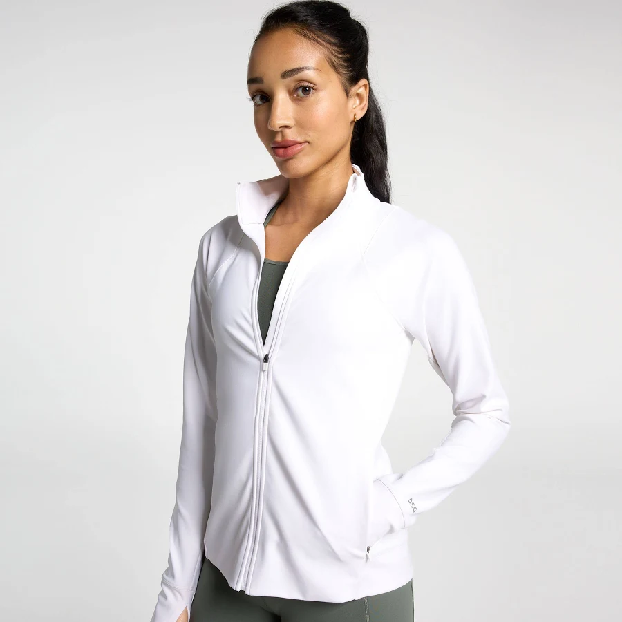 outerwear DSG Women's Momentum Full Zip Jacket DICK'S Sporting Goods $60