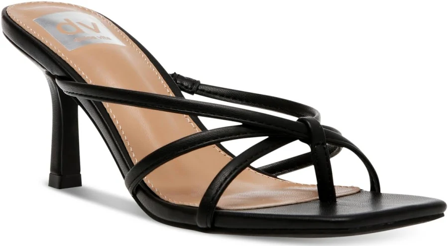 shoes DV by Dolce Vita Women's Zini Macy's $39