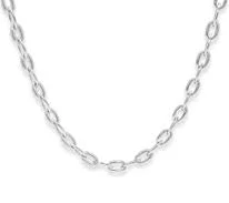 accessory Errai Chunky Chain Necklace Boho Betty USA $33