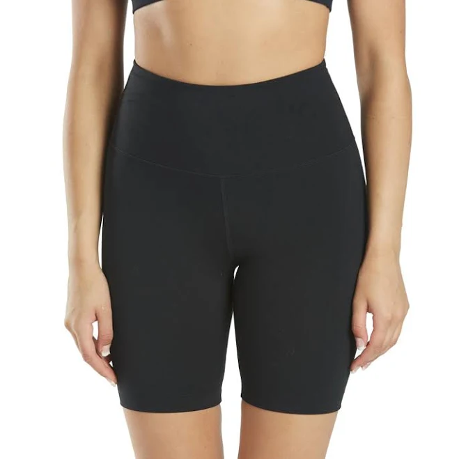 shorts Everyday Yoga Women's High Waisted Biker Shorts Everyday Yoga $12