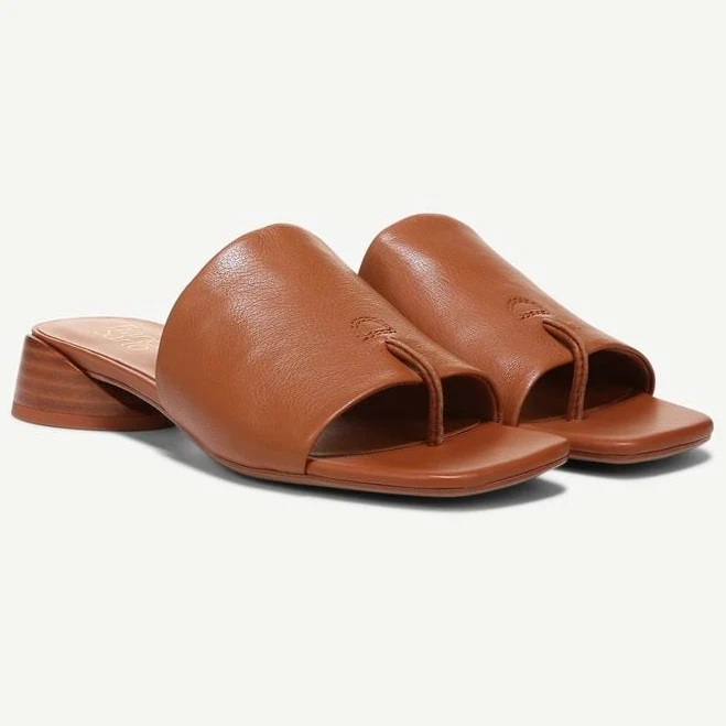 shoes Franco Sarto Women's Loran Sandal Franco Sarto $89.99