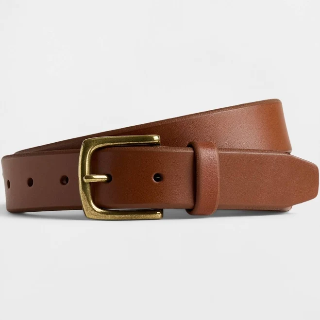 belt Gap Men's Leather Belt Gap $35