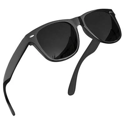 accessory Grinderpunch Polarized Retro Sunglasses Target $19.99