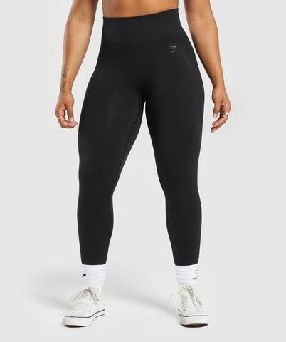 leggings Gymshark Pants & Jumpsuits Gymshark Flex High Waisted Leggings Gymshark $40