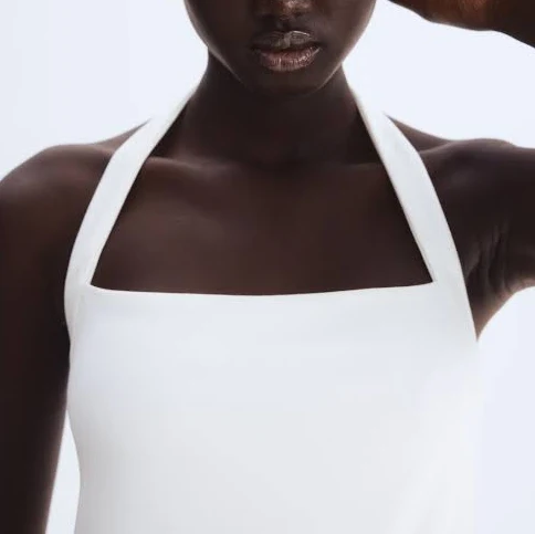 halter top H&M Ladies Halterneck Top H&M $14.99