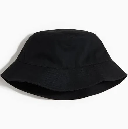 accessory H&M Men's Cotton Bucket Hat H&M $8.49